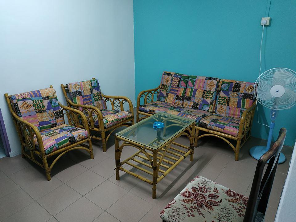 Formosa Hotel Malacca Exteriör bild