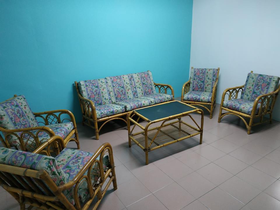 Formosa Hotel Malacca Exteriör bild