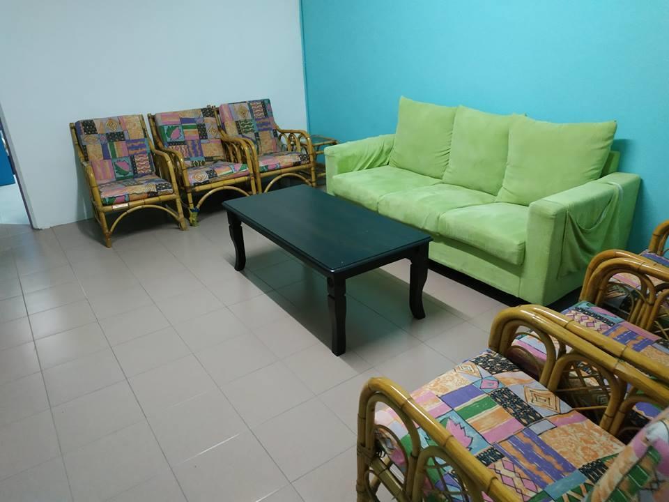 Formosa Hotel Malacca Exteriör bild