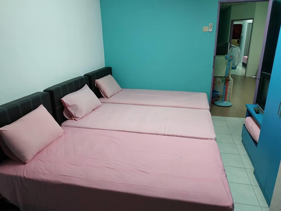 Formosa Hotel Malacca Exteriör bild
