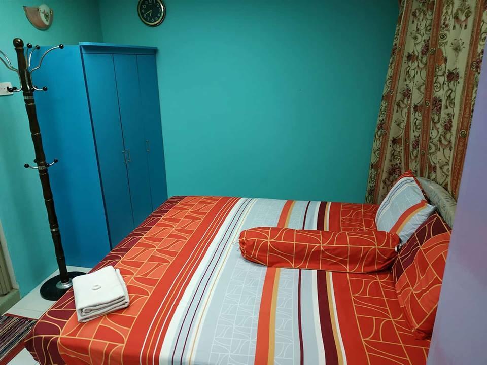 Formosa Hotel Malacca Exteriör bild
