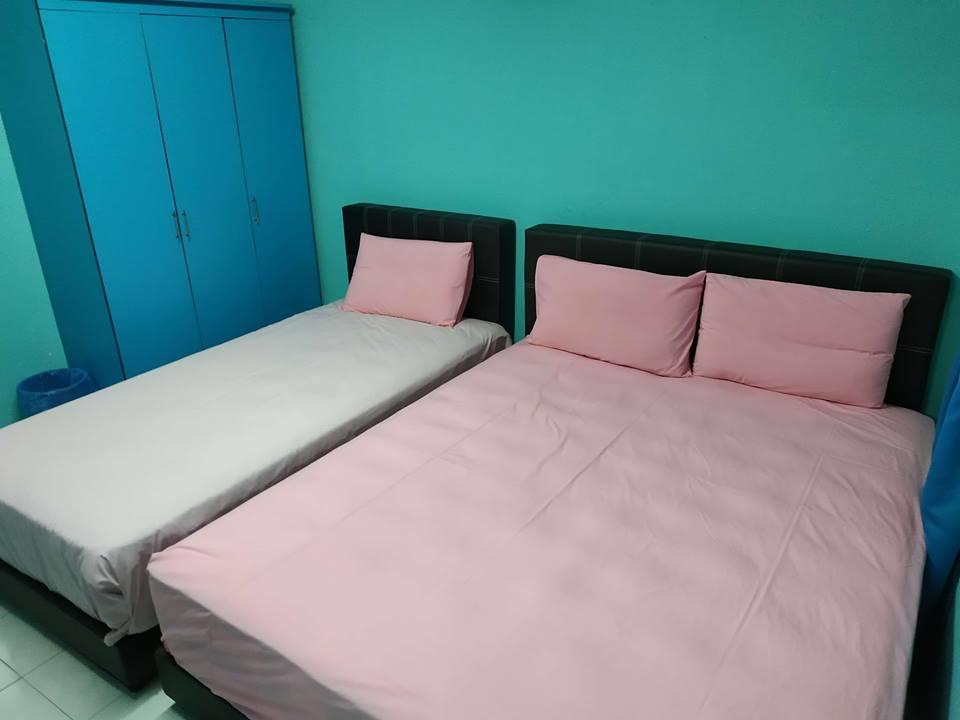 Formosa Hotel Malacca Exteriör bild